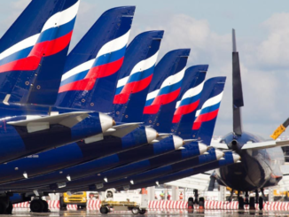 Aeroflot начал продажи льготных билетов на 2026 год