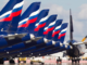 Aeroflot начал продажи льготных билетов на 2026 год