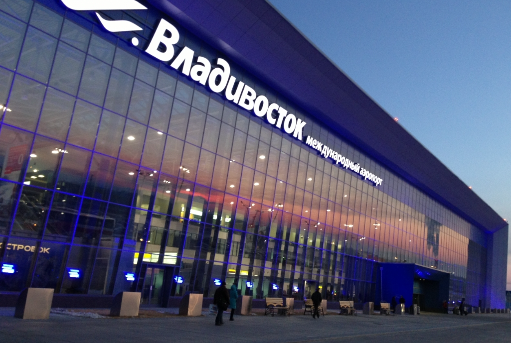 Льготные авиабилеты Владивосток — Москва Льготные билеты Владивосток — Москва